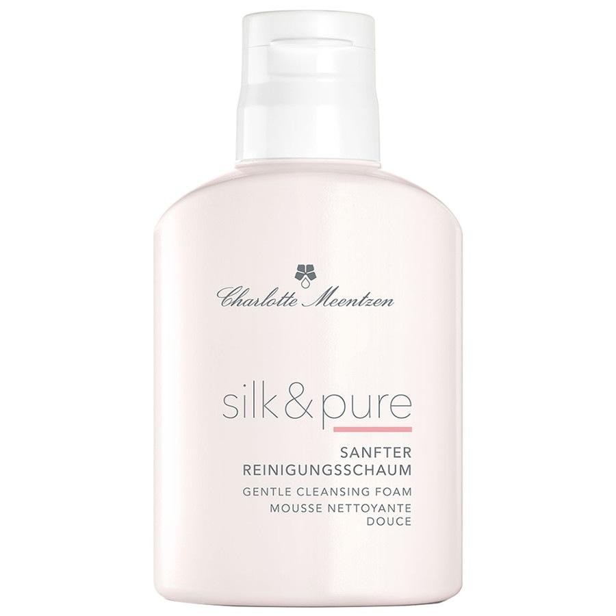 Charlotte Meentzen Silk & Pure SanftGesicht | 100.0 ml | 163,90 / 1.0 l