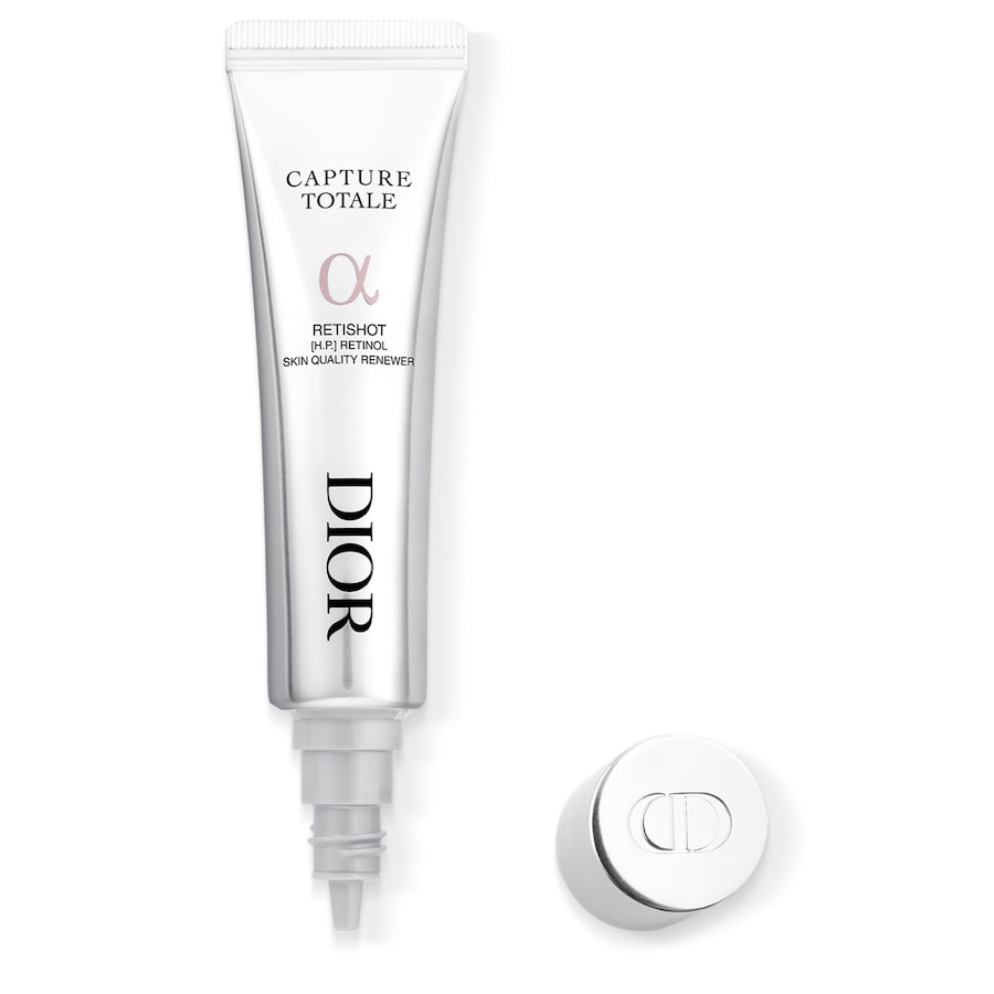 DIOR Capture Totale Skin Quality Renewer Gesichtskur 20 ml
