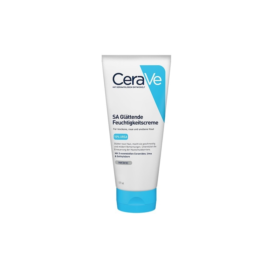 CeraVe SA Urea Glättend Körpermilch 17 ml