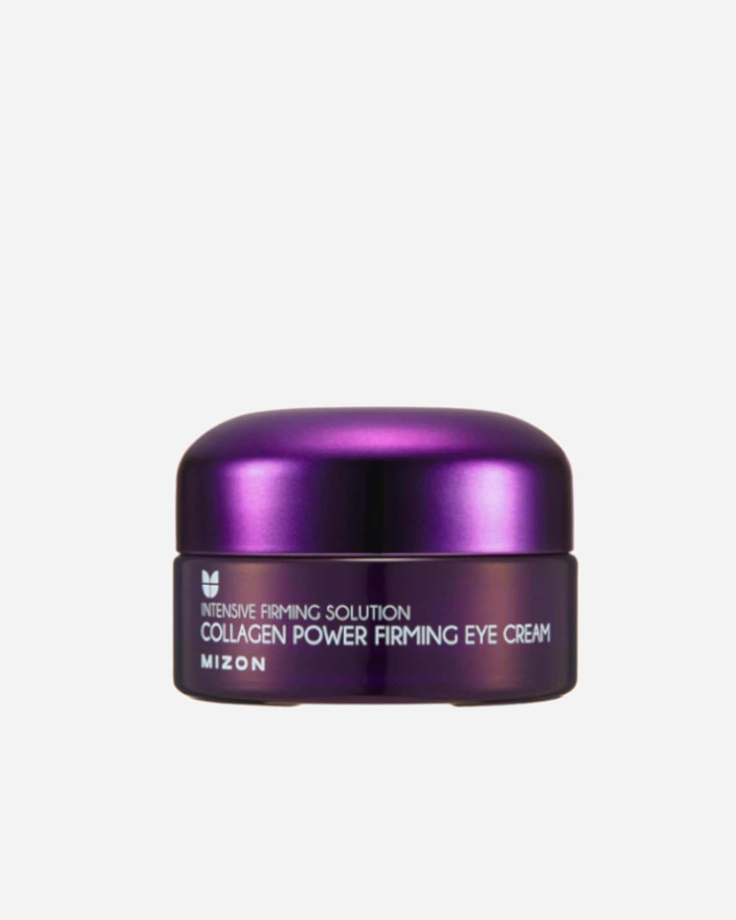 Augencreme für Unisex Mizon COLLAGEN POWER FIRMING EYE CREAM 25 ml