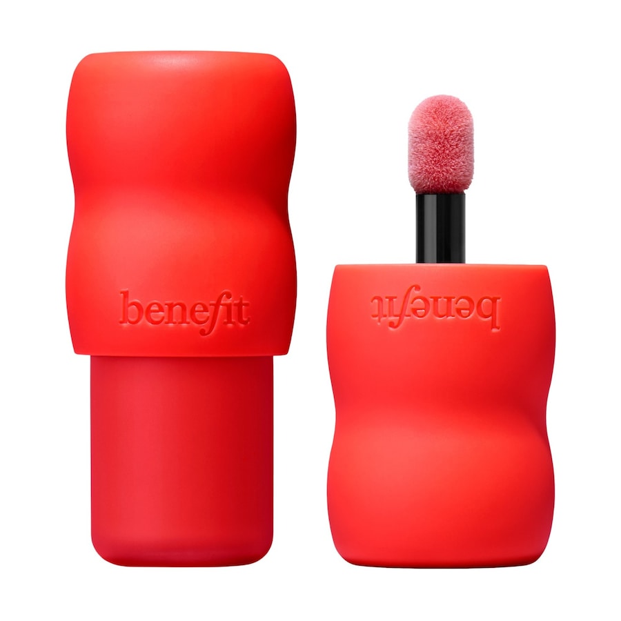 Benefit Blush Collection Play Daze Liquid CHILI 6 ml Rot Damen