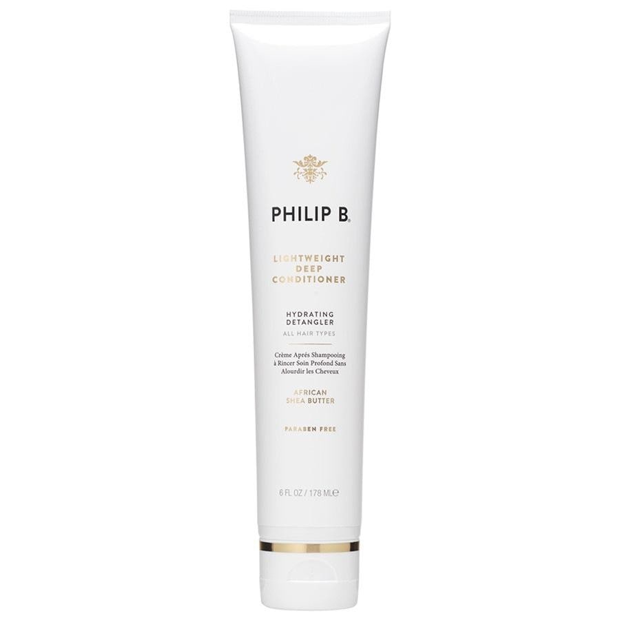 Philip B. Light Weight Deep Conditioner - Paraben Free 178 mHaare | 178.0 ml | 211,24 / 1.0 l
