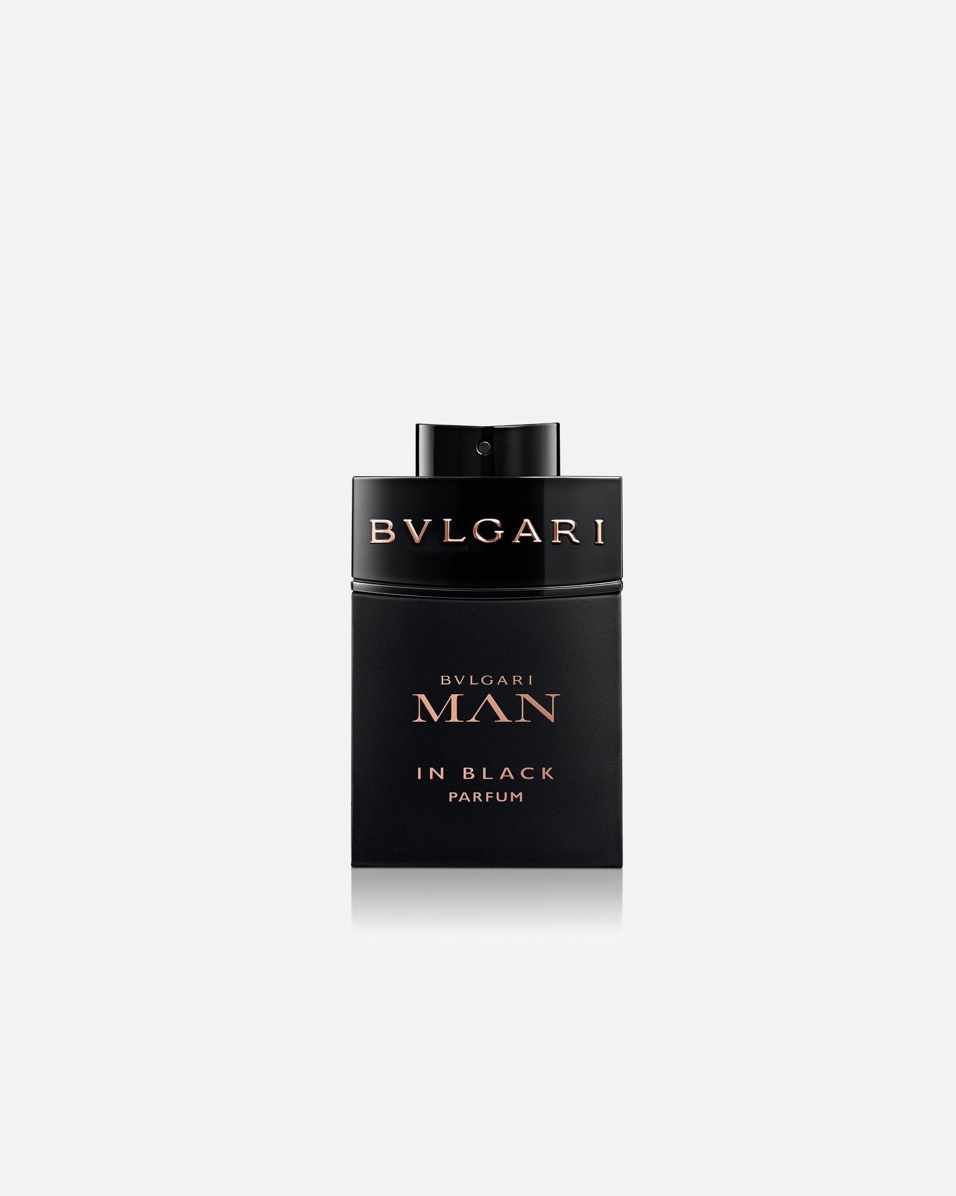 Parfum für Männlich BVLGARI MAN Man in Black 60 ml