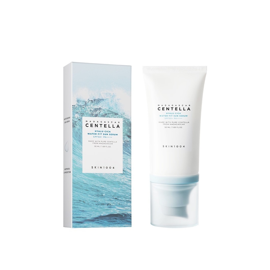 SKIN1004 Hyalu-Cica Water-FitGesicht | 50.0 ml | 439,80 / 1.0 l