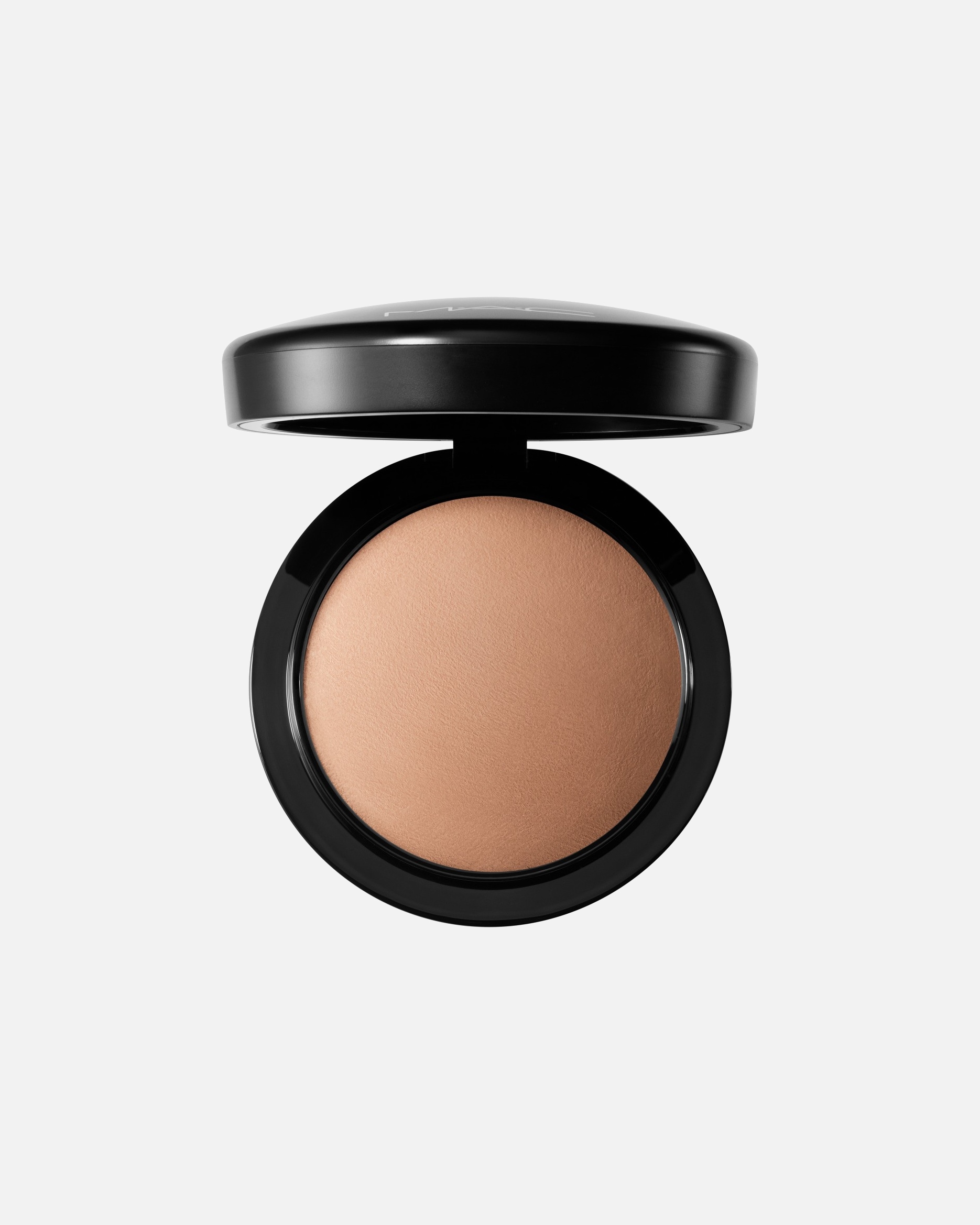 Puder für Unisex MAC Mineralize SKINFINISH NATURAL MEDIUM - MEDIUM DARK