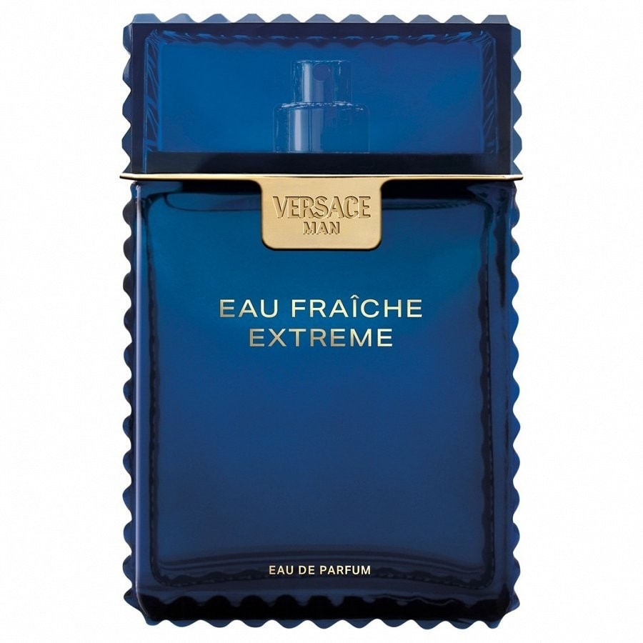 Versace Man Eau Fraîche Extreme de Parfum 100 ml Herren