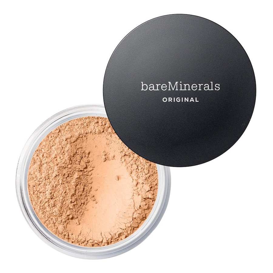 bareMinerals Original SPF 15 Foundation Golden Nude 16 8 g Hellbraun