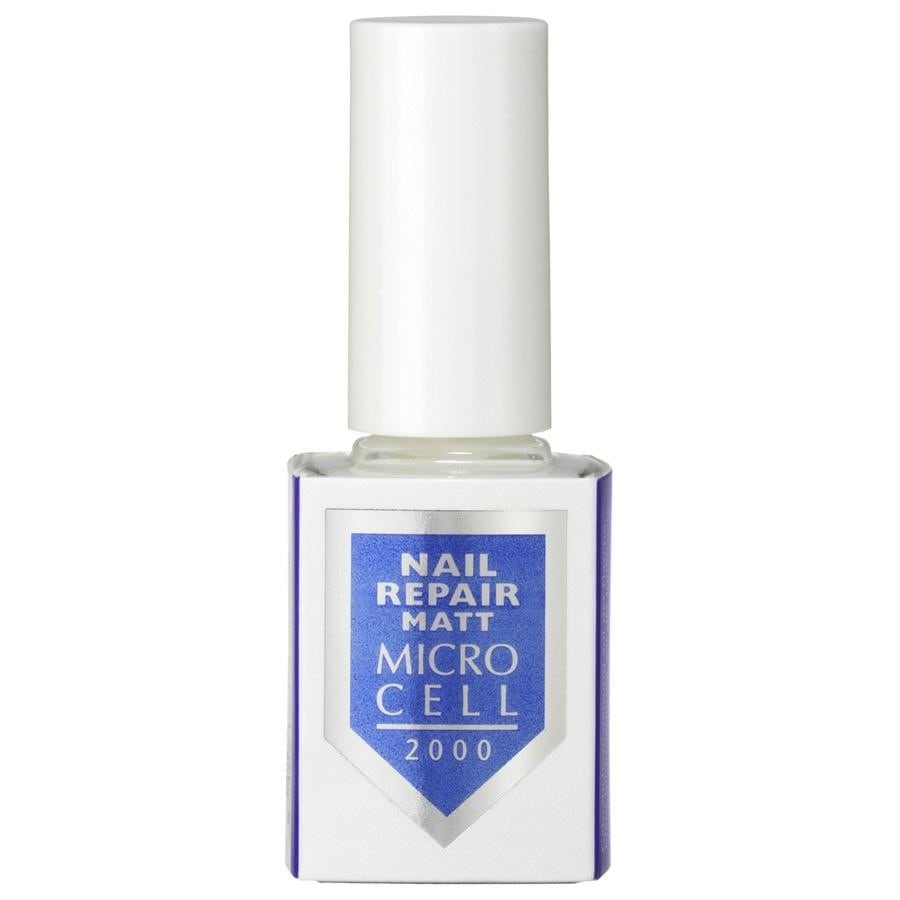 Microcell 2000 Nail Repair Matt Nagelpflegeset 12 ml