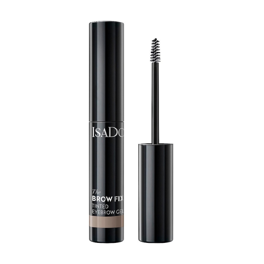Isadora Brow Fix Tinted Eyebrow Augenbrauenstift 51 - Taupe 3.5 ml Grau