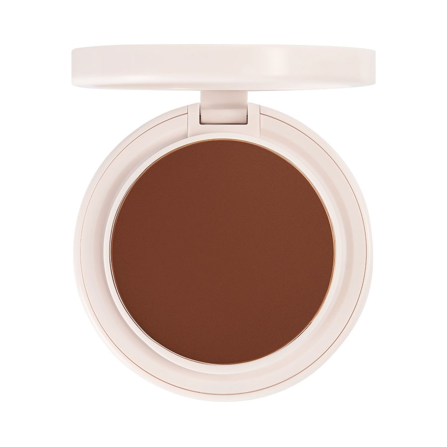 KYLIE COSMETICS Natural Blur Powder Foundation 10WN 10 g Braun