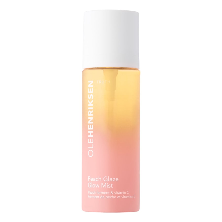 Ole Henriksen Peach Glaze Glow - Vitamin-C Gesichtsspray 80 ml