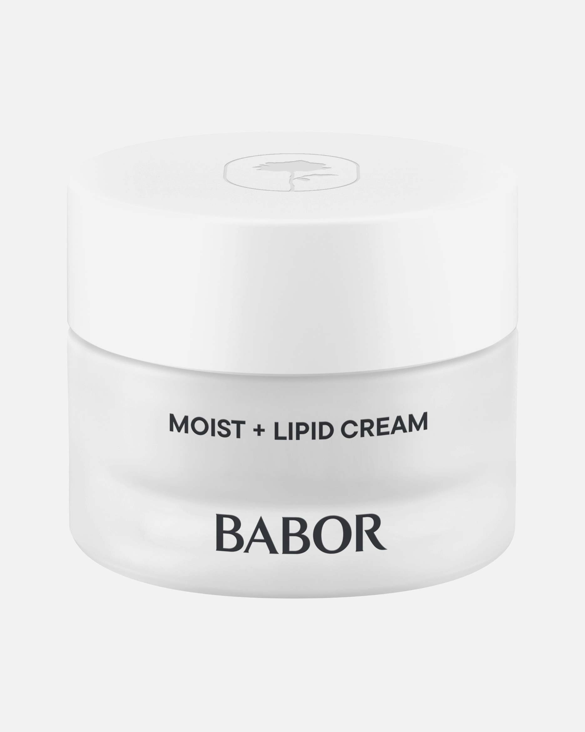 Gesichtscreme für Unisex BABOR CARE Moist + Lipid Cream 50 ml