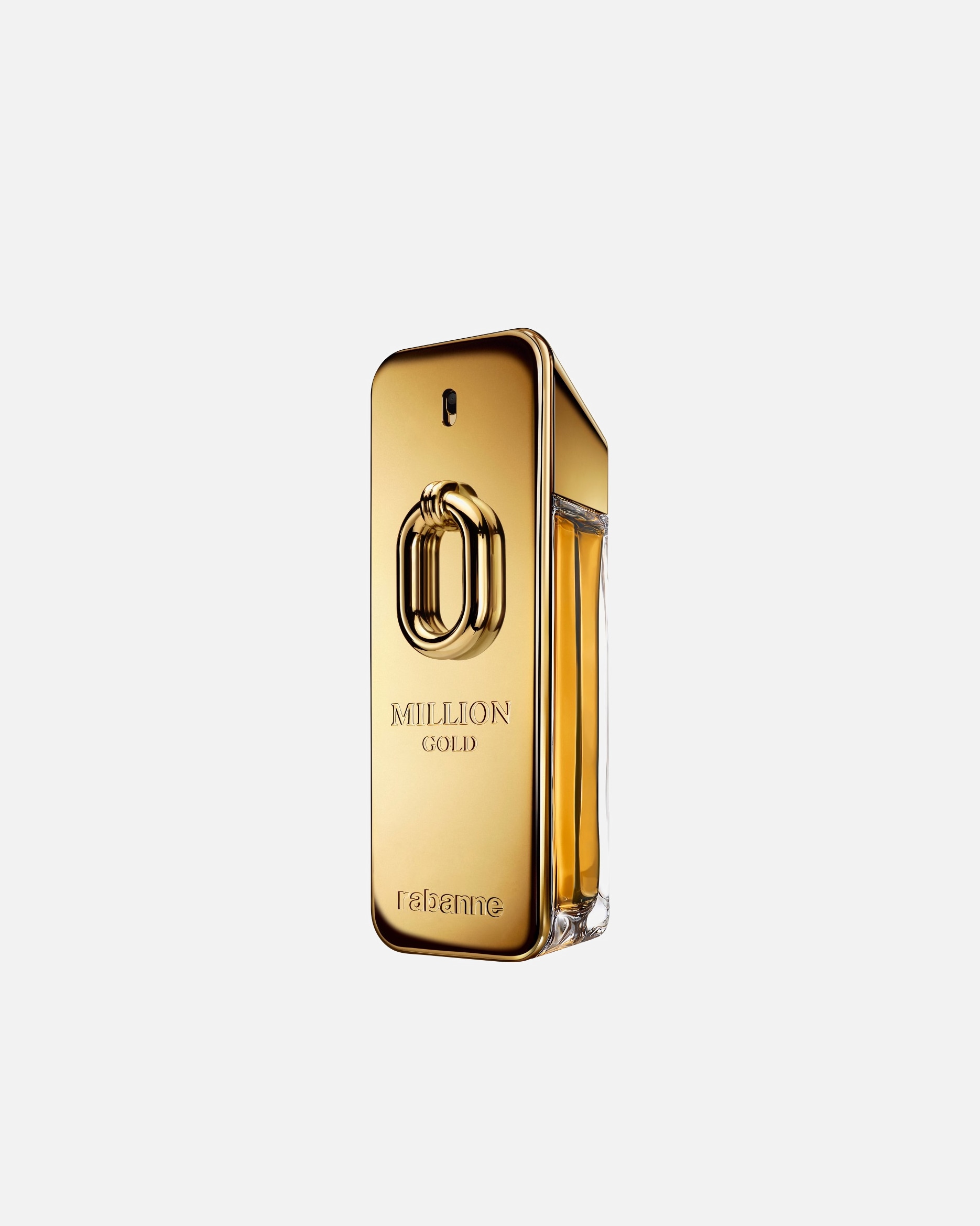 Eau de Parfum für Männlich Rabanne Million Gold EdP Intense Spray 200 ml