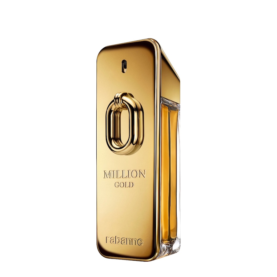 Rabanne Million Gold EdP Intense Spray Eau de Parfum 200 ml Herren
