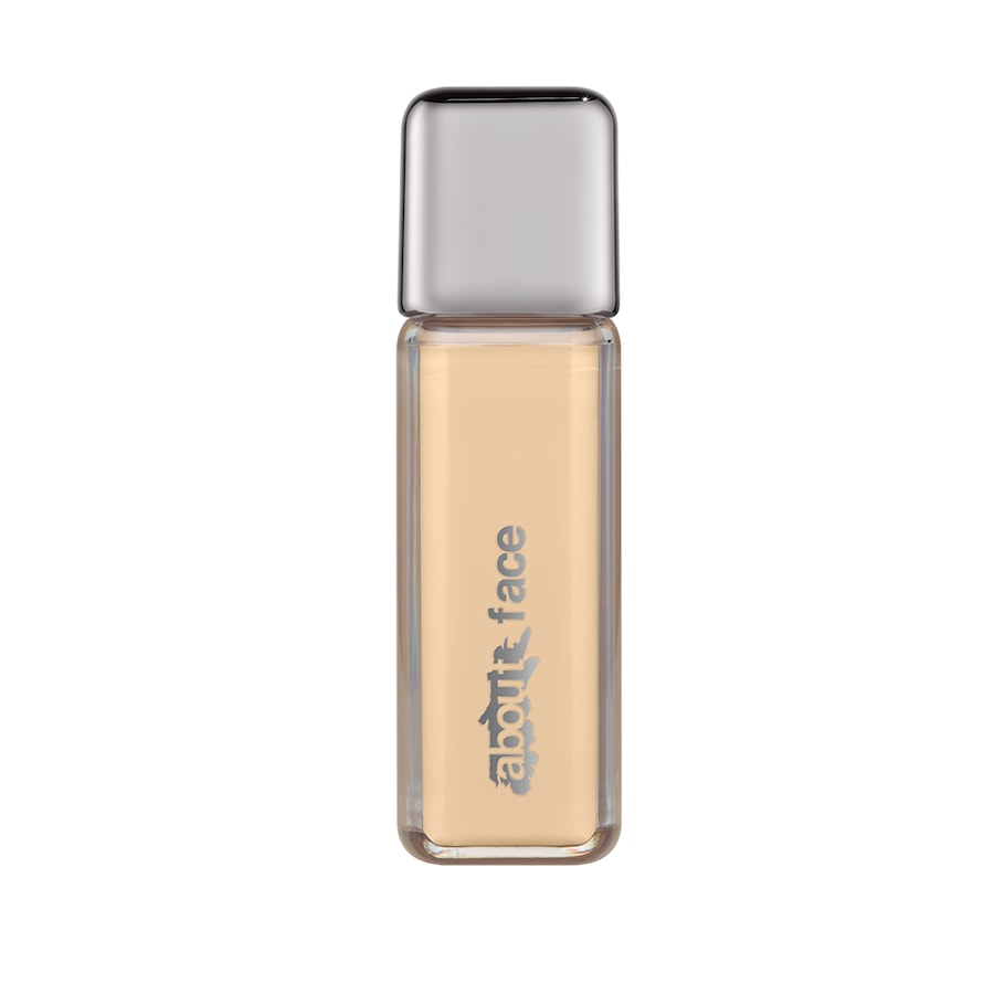about-face The Performer Foundation L2 NEUTRAL 32 ml Nude