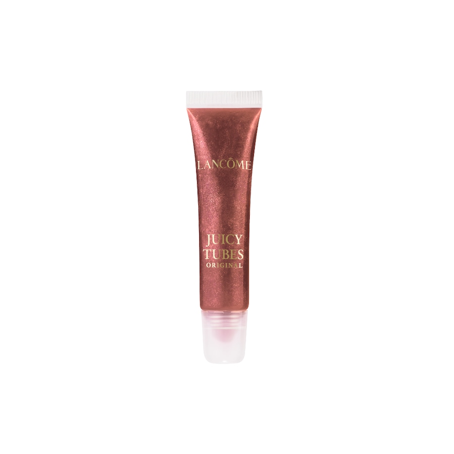 Lancôme Juicy Tubes Lipgloss 19 - COCOA MACCHIATO 15 ml Braun