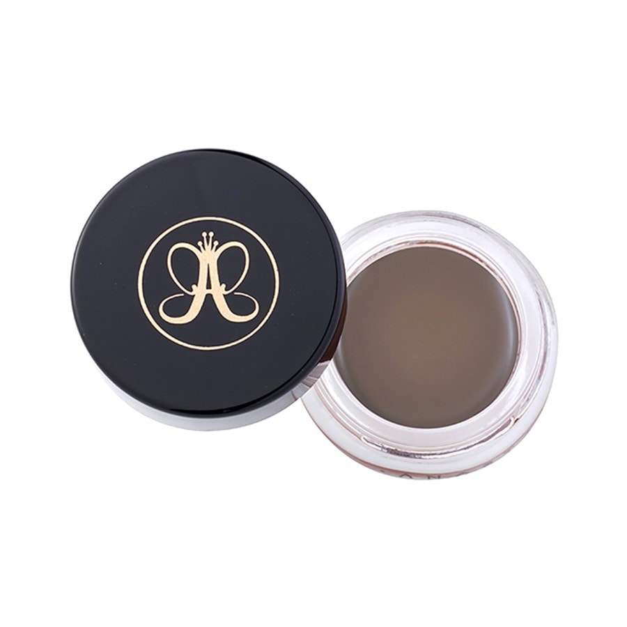 Anastasia Beverly Hills Dipbrow Pomade-Soft Brown Augenbrauenfarbe Taupe 4 g Braun
