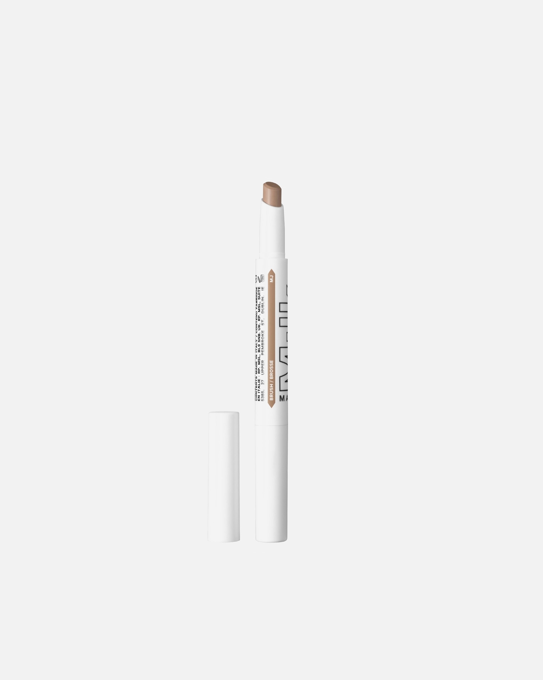 Augenbrauenstift für Unisex Milk Make-up Default Brand Line Kush Soft Brow Stick MJ