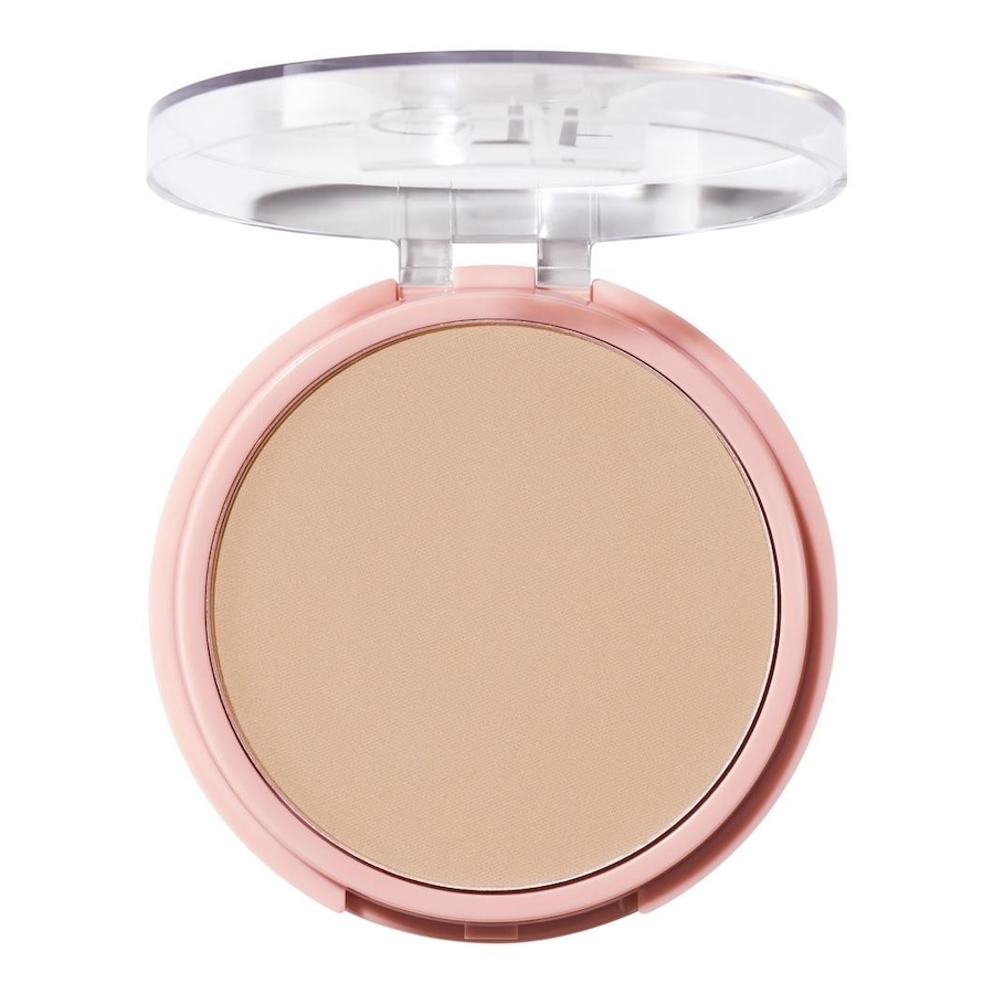 e.l.f. Cosmetics Halo Glow Powder Filter Puder LIGHT NEUTRAL 10 g Nude
