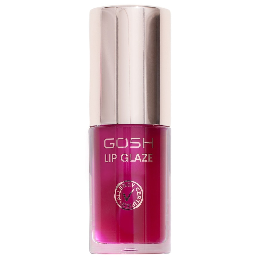 Gosh Copenhagen Glänzendes Lippenöl 5.5 ml Rosegold
