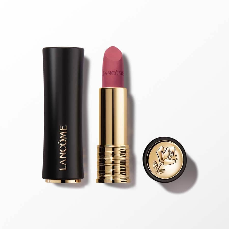 Lancôme L'Absolu Rouge Drama Matte Lippenstift 290 3.6 g Rosegold