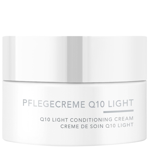 Charlotte Meentzen Q10 light