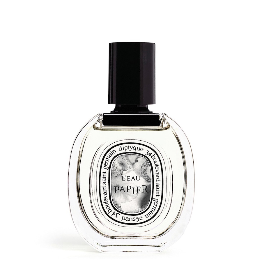 Diptyque L'EAU PAPIER Eau de Toilette 50 ml unisex