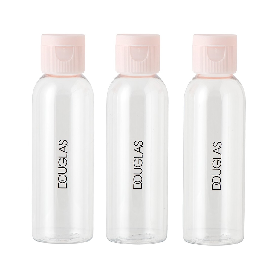 Douglas Collection Accessoires Empty bottles Reiseset