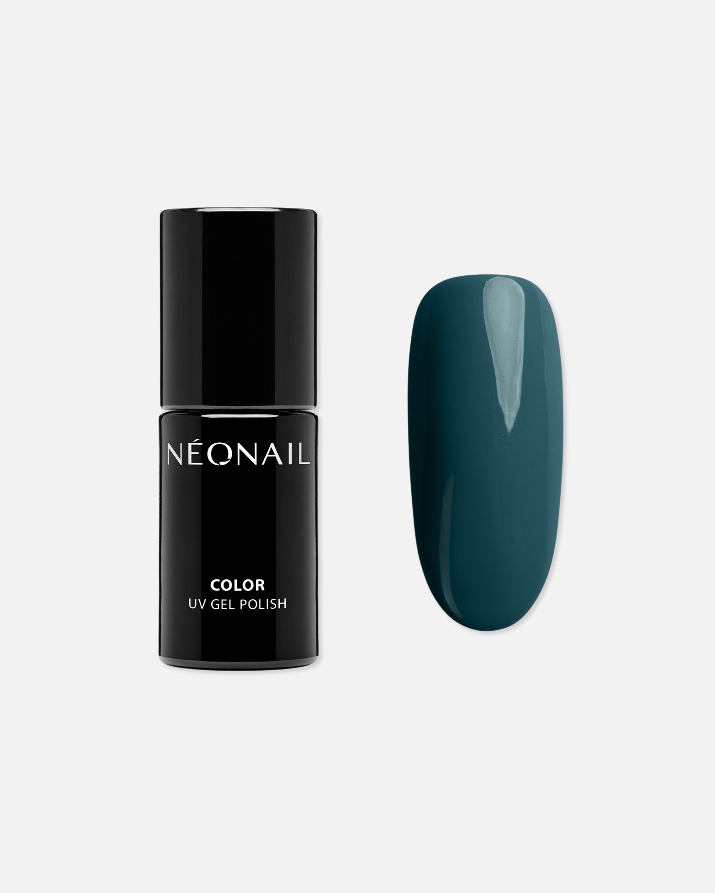 Nagellack für Unisex NEONAIL Color WILD STORY