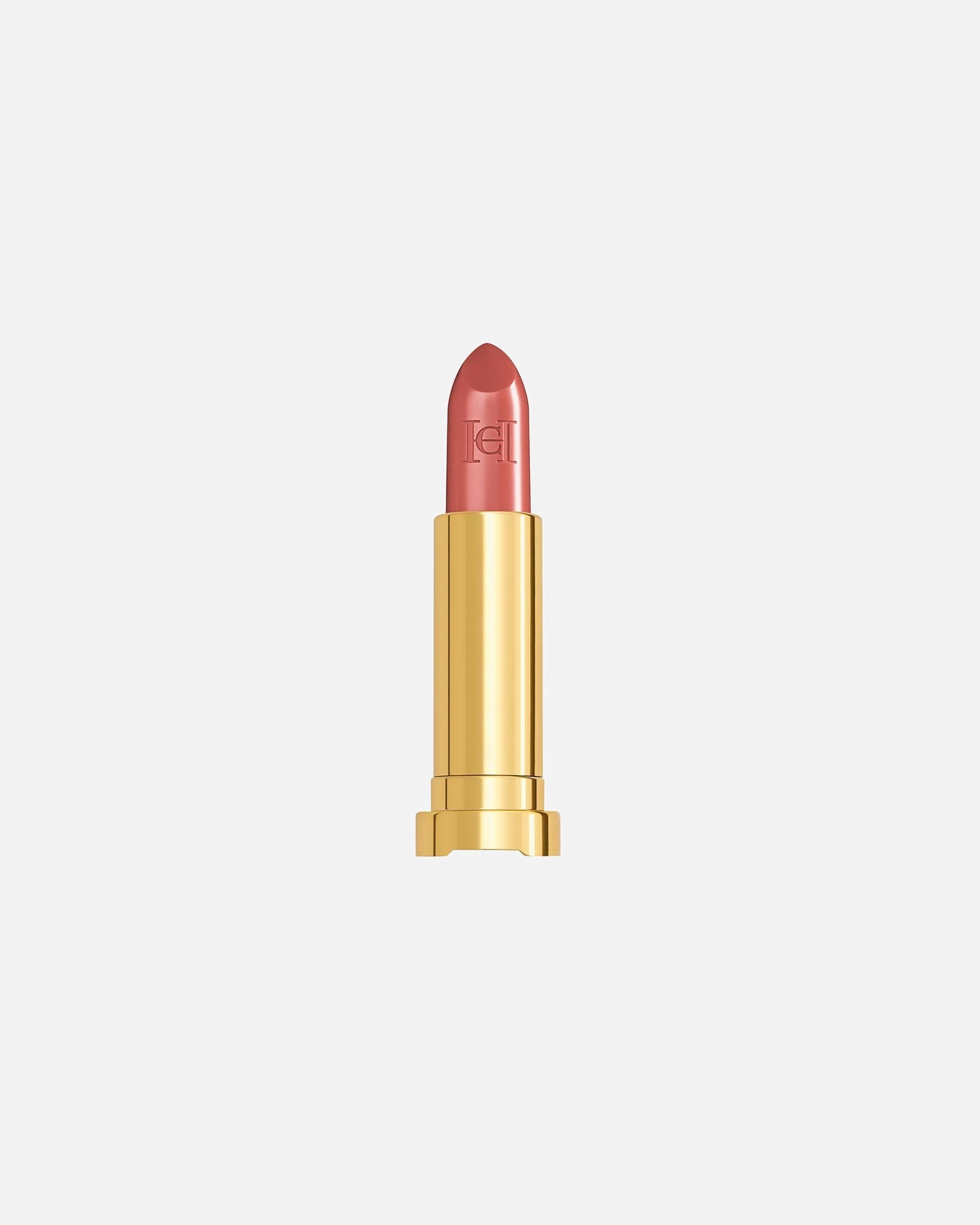 Lippenstift für Unisex Carolina Herrera Fabulous Kiss Lipstick SHEER NUDE 142 - NUDE TOUCH