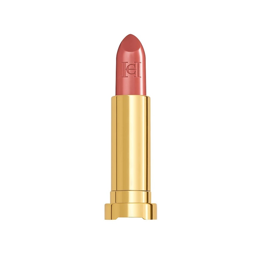 Carolina Herrera Fabulous Kiss Lipstick Lippenstift SHEER NUDE 142 - TOUCH 3.5 g Rosegold