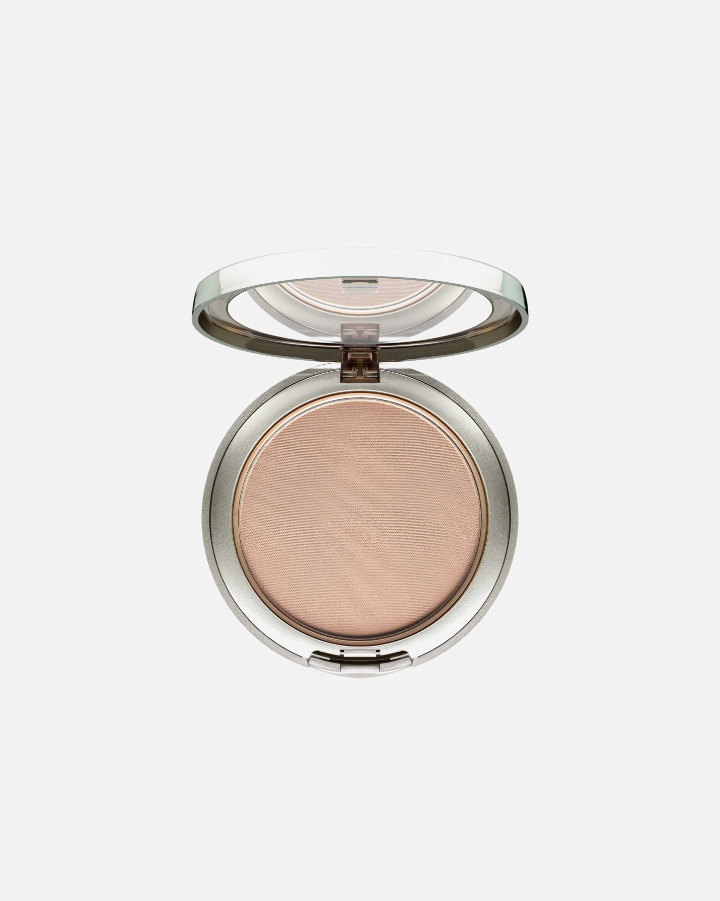 Foundation für Weiblich ARTDECO Default Brand Line Hydra Mineral Compact Nr. 70 - Fresh Beige