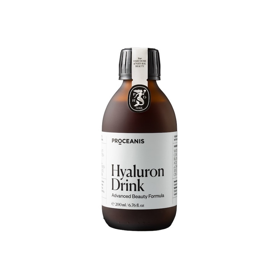 Proceanis Nahrungsergänzung Haut 200 ml