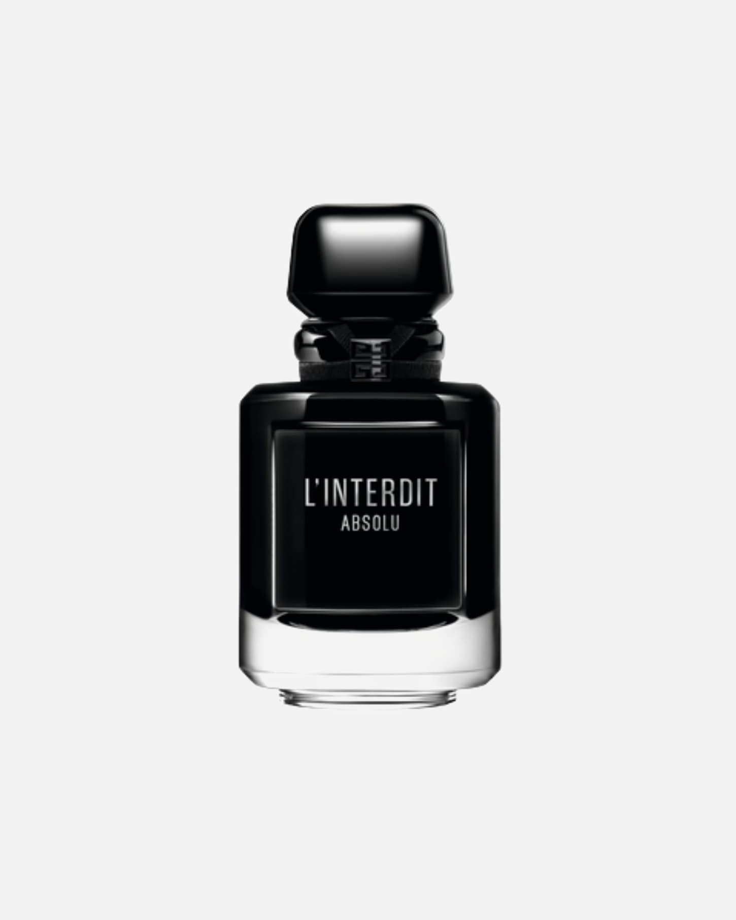 Eau de Parfum für Weiblich Givenchy L’Interdit Absolu 80 ml
