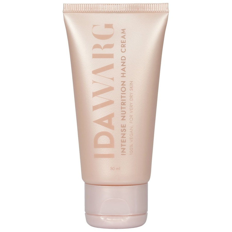 IDA WARG Beauty INTENSE NUTRITION Handcreme 50 ml