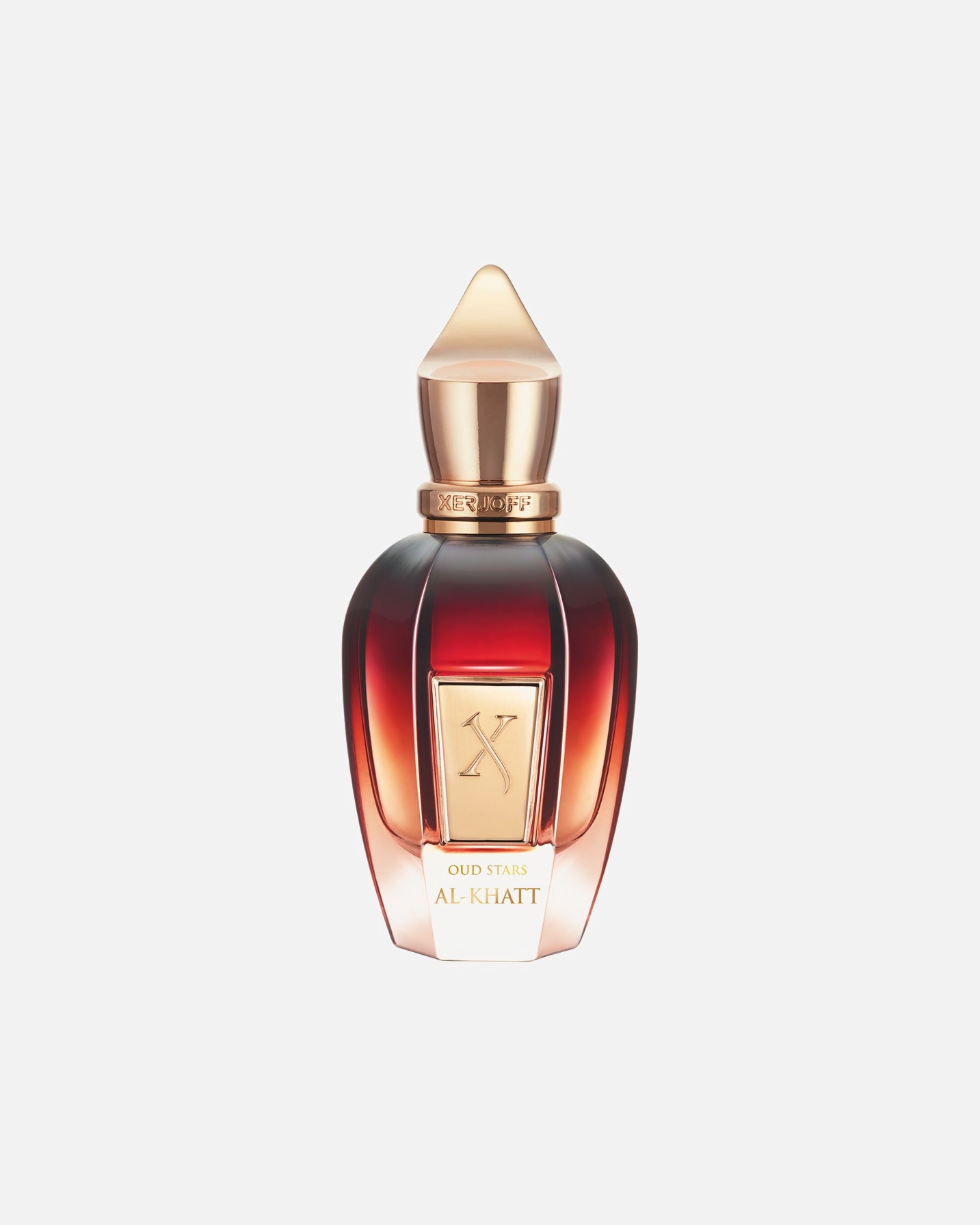 Eau de Parfum für Unisex XERJOFF Oud Stars Al Khatt 50 ml