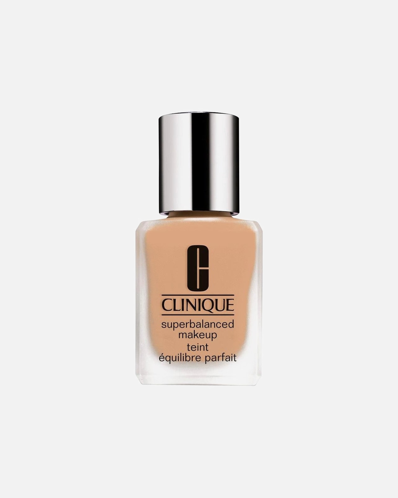 Foundation für Unisex Clinique Default Brand Line Superbalanced Makeup Nr. 33 - Cream