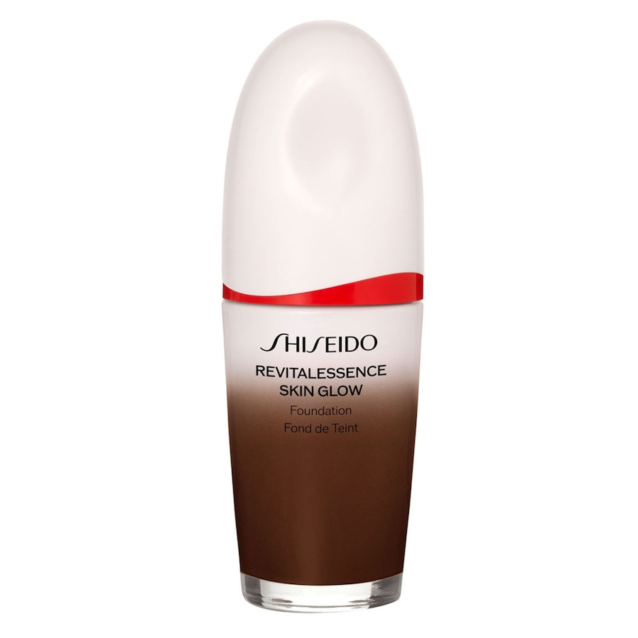 Shiseido Pureness Revitalessence Skin Glow Spf30 Pa+++Make-up | 30.0 ml | 1666,33 / 1.0 l