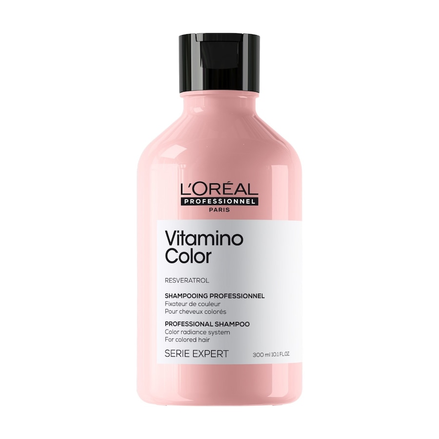 L ́Oréal Professionnel Paris Serie Expert Vitamino Color Shampoo 300 ml