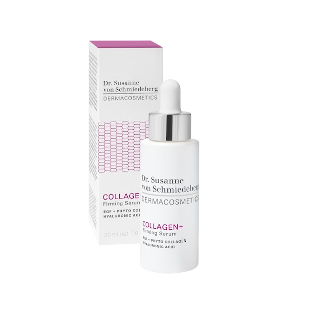 Dr. Susanne von Schmiedeberg Collagen+ Firming