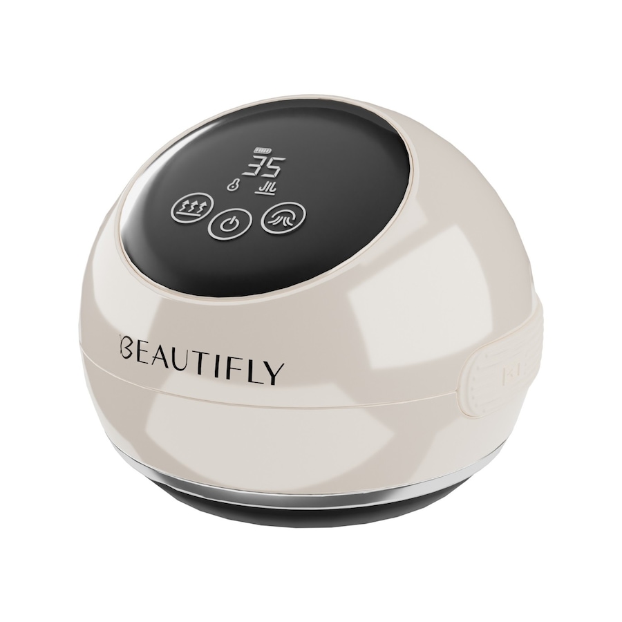 Beautifly Bubble Body Elektronische Massageseifenblase Massagezubehör