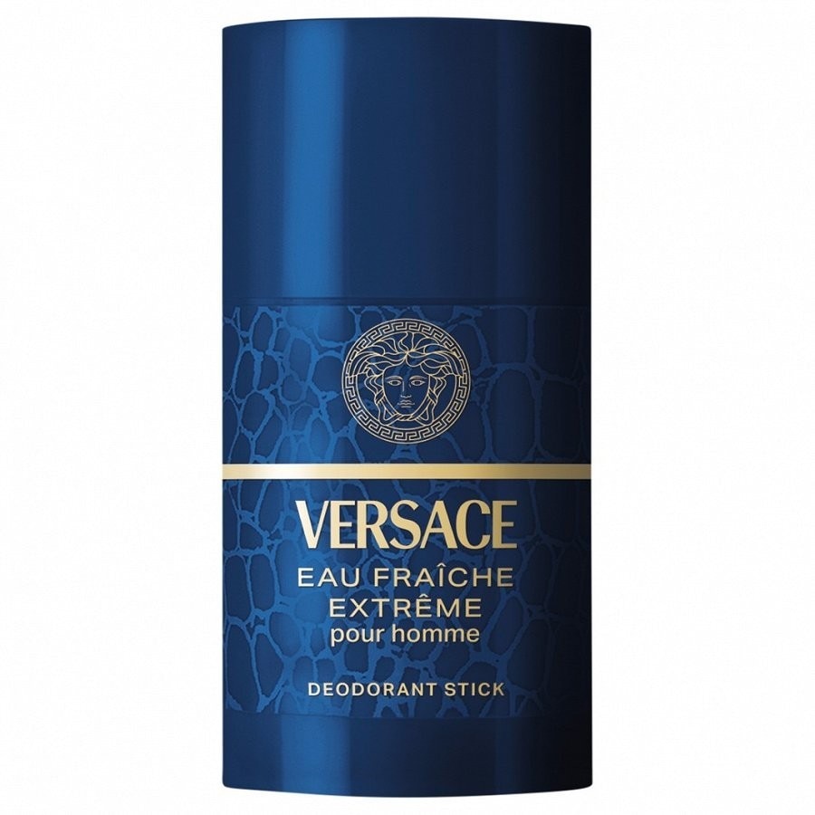 Versace Man Eau Fraîche Extreme Deo Stick Deodorant 75 ml Herren