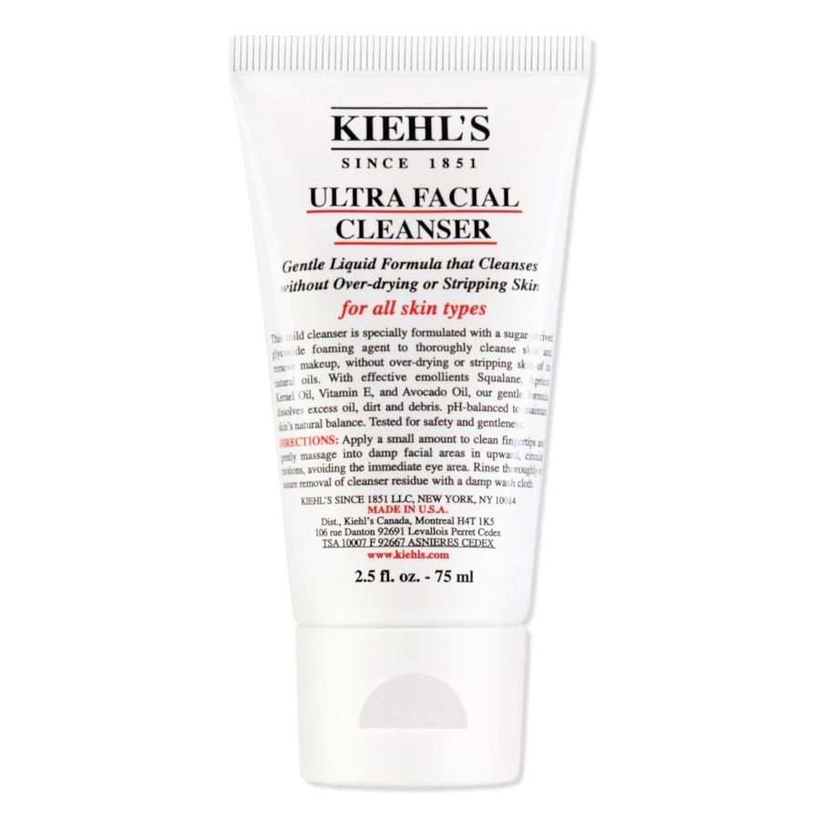 Kiehl’s Ultra Facial CleanserGesicht | 75.0 ml | 160,00 / 1.0 l
