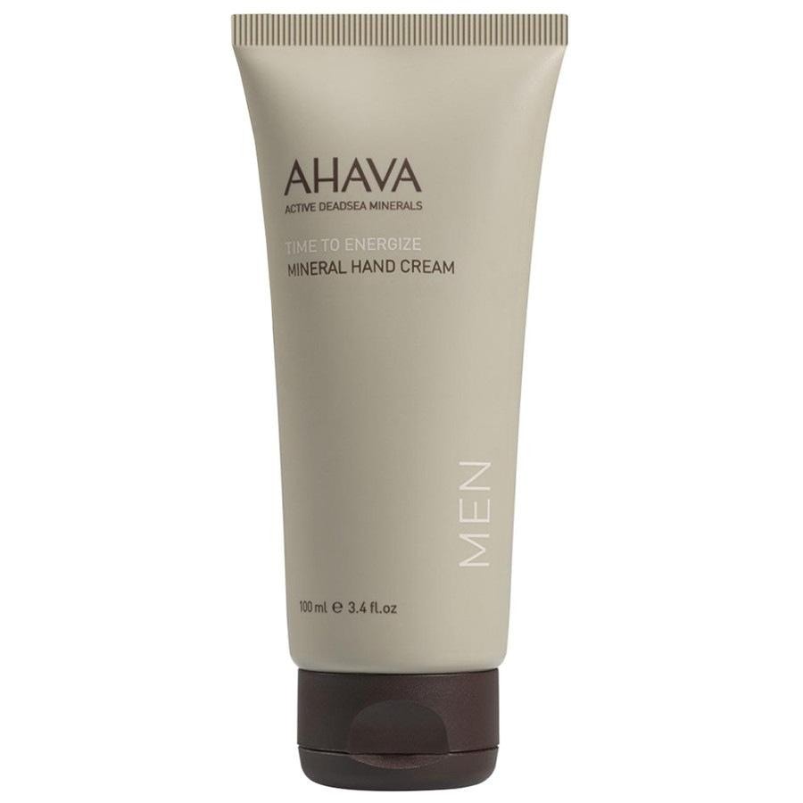 AHAVA Men Mineral Hand CreamKörper | 100.0 ml | 190,00 / 1.0 l