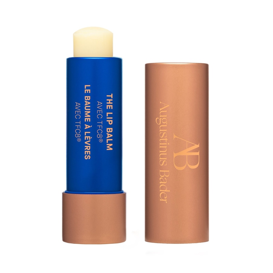 Augustinus Bader The Lip Balm Lippenbalsam 4 g Nude