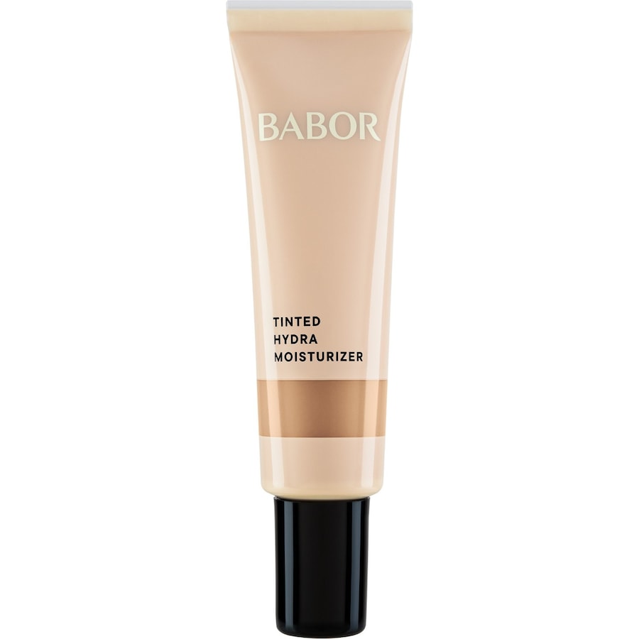 BABOR Tinted Hydra MoisturizerMake-up | 30.0 ml | 1233,00 / 1.0 l