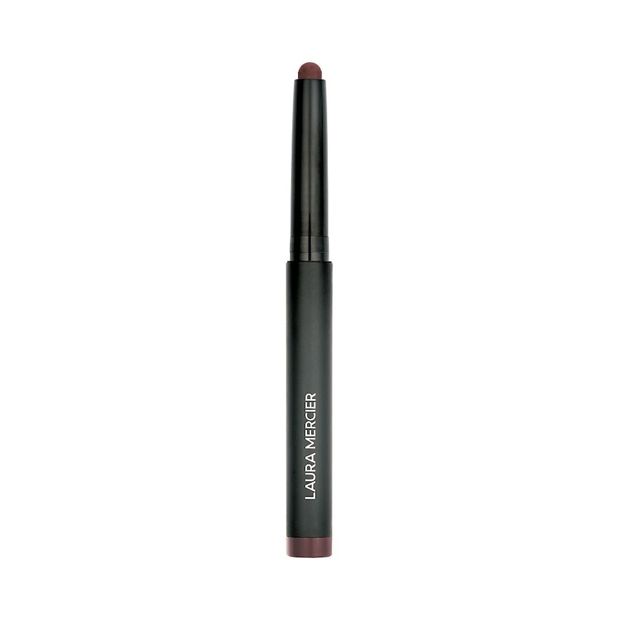 Laura Mercier CAVIAR STICK EYE COLOUR COBBLESTONE Lidschatten DARK CACAO 1.64 g Weiss