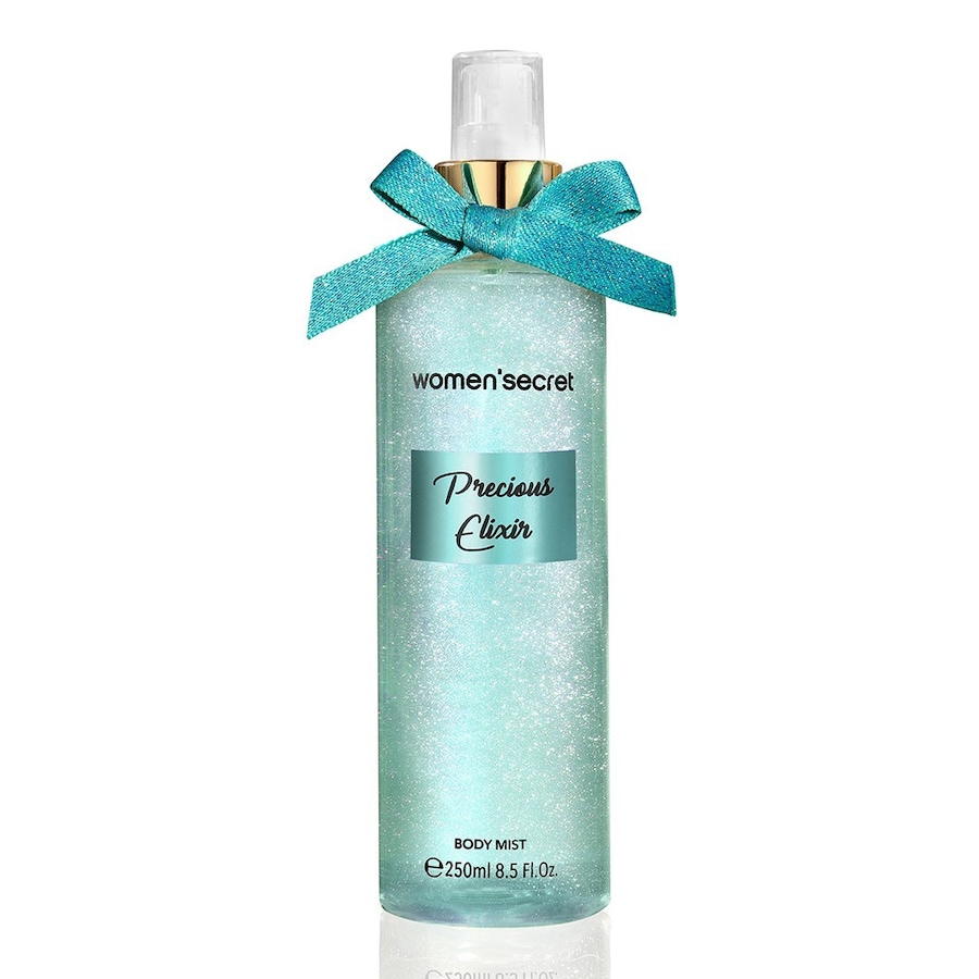 Women'Secret Body Mist - Precious Elixir 250ml Bodyspray 250 ml Damen