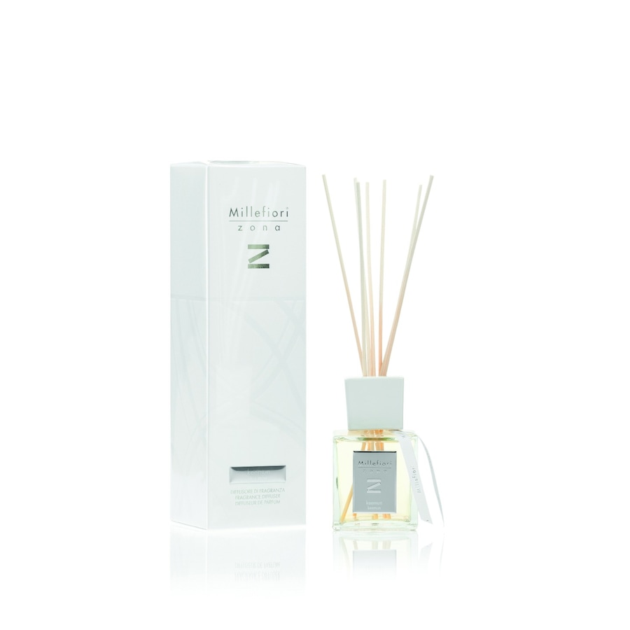 Millefiori MILANO ZONA Reed Diffuser Keemun Raumduft 250 ml