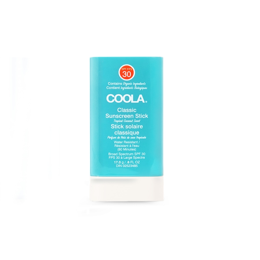 Coola Classic Sunscreen Stick SPF 30 - Tropical CoconutGesicht | 17.0 ml | 1317,65 / 1.0 l
